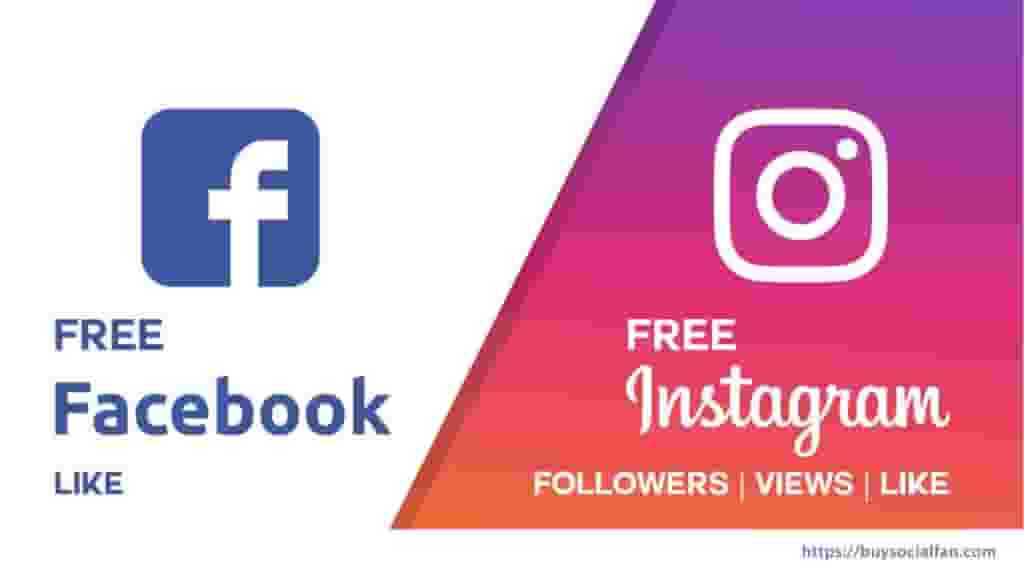 for free instagram likes views and followers please verify your email address like to our facebook page and give us a review just need less than a - free real followers and likes on instagram