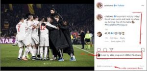 Check Instagram likes and comments, How to check my Instagram comments, Check my Instagram likes, how to check my Instagram likes.
